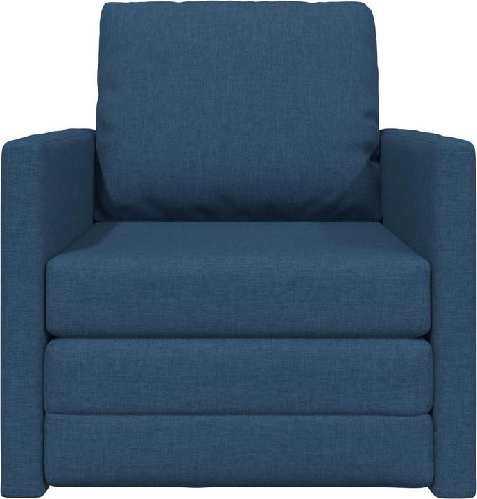 Produktbild vidaXL Schlafsofa