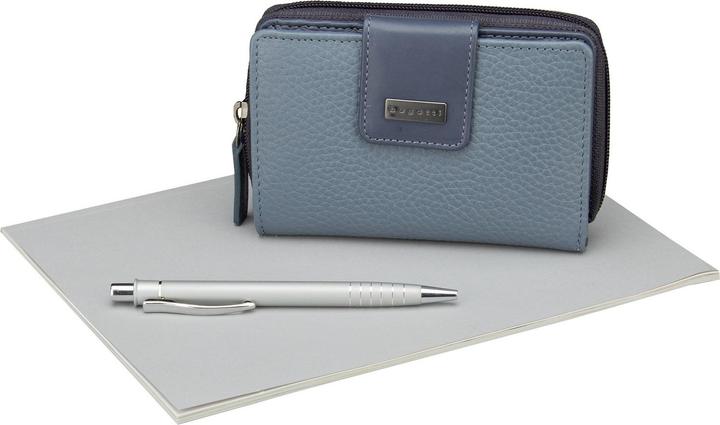 Actual product image Bugatti SINA wallet