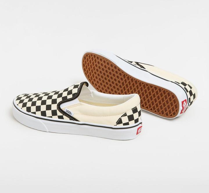 Immagine prodotto Vans UA Classic Slip-On Blk&WhtChckerboard/Wht (29)
