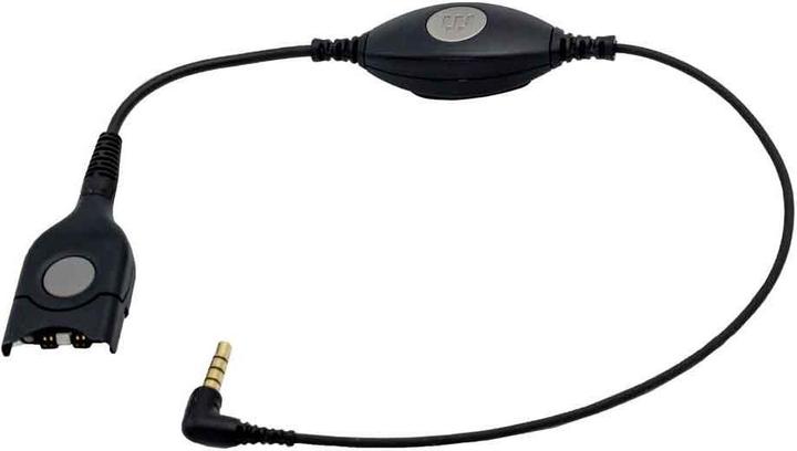 Productafbeelding EPOS SENNHEISER CMB 01 CTRL adapterkabel
