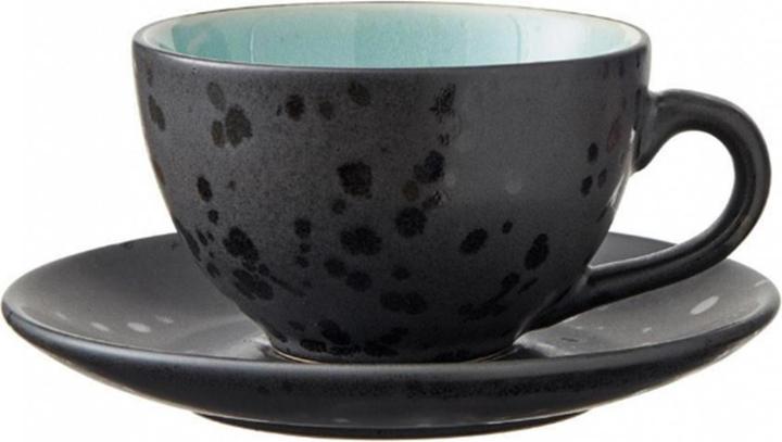 Actual product image Bitz coffee cup (240 ml, 4 x)