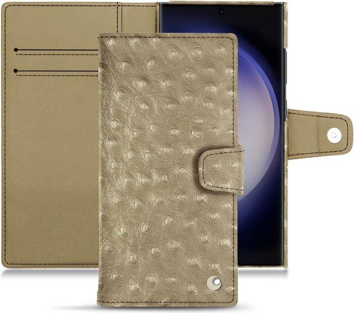 Autruche desert ( Pantone #A39382 )