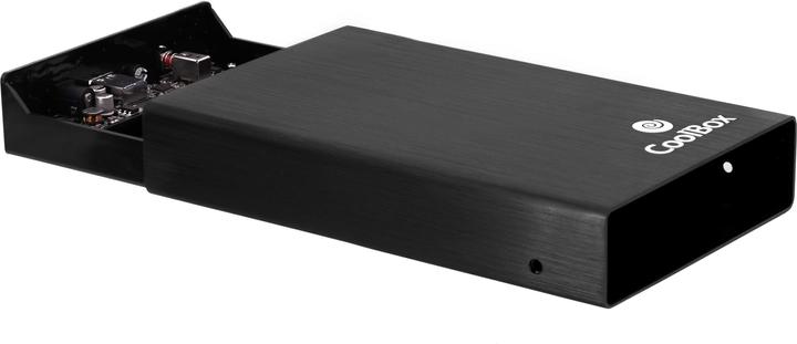 Produktbild CoolBox SlimChase A-3533 (3.5")