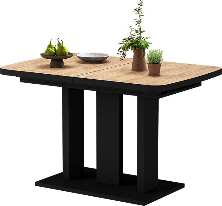 Produktbild Vicco Esszimmertisch Fenaro (120 x 120 x 77.30 cm)