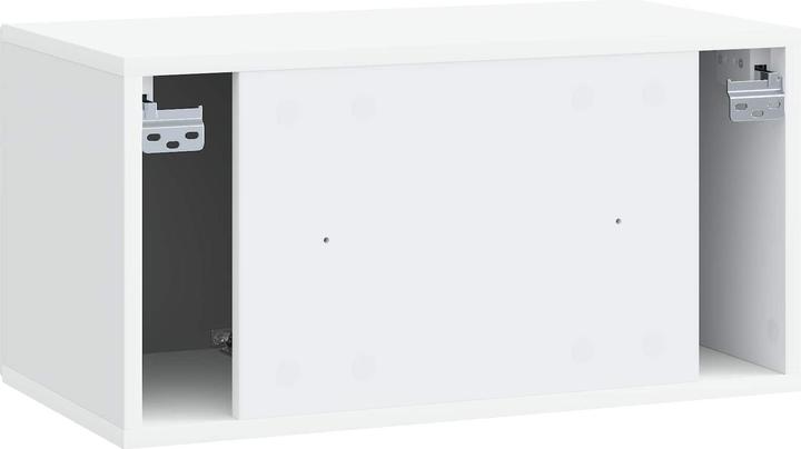 Produktbild vidaXL Wandschrank (31 x 59.50 x 30 cm)