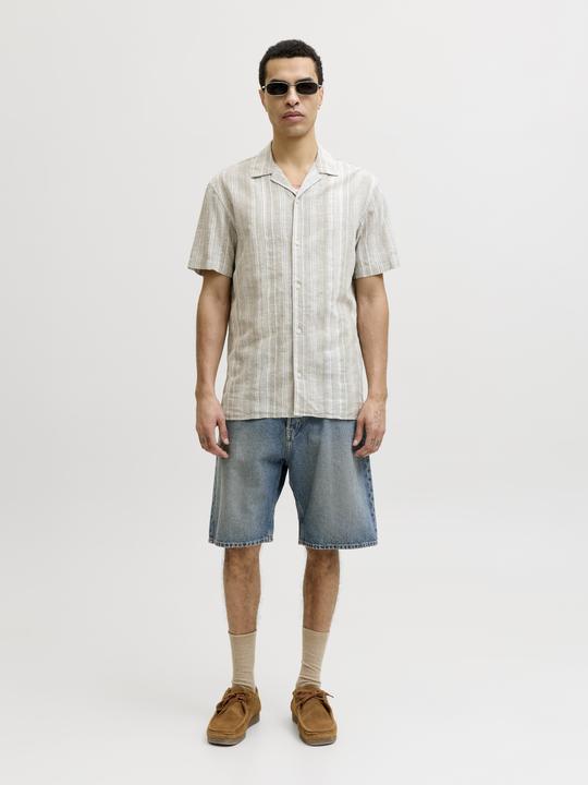 Immagine prodotto Jack & Jones Hemd SUMMER Kurzarmhemd (M)