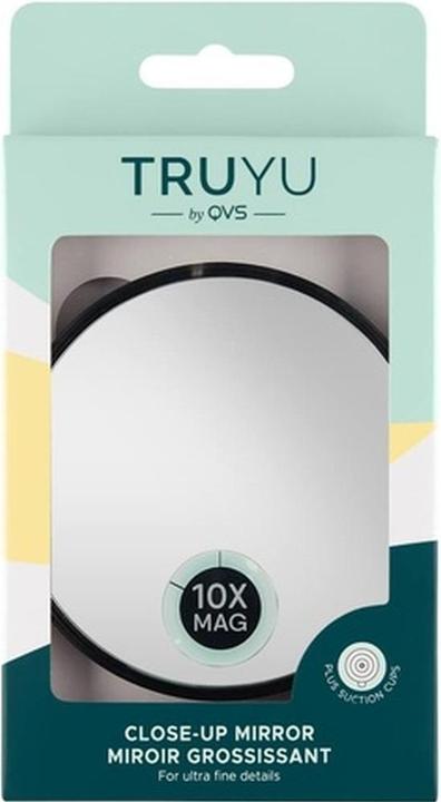Immagine prodotto Truyu Close-Up Mirror 10x