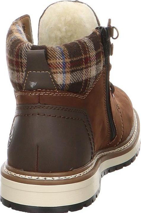 Actual product image Rieker Ankle boot - 101518 (45)