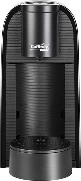 Productafbeelding Caffitaly Volta Automatisch Capsule Koffiezetapparaat (Caffitaly)