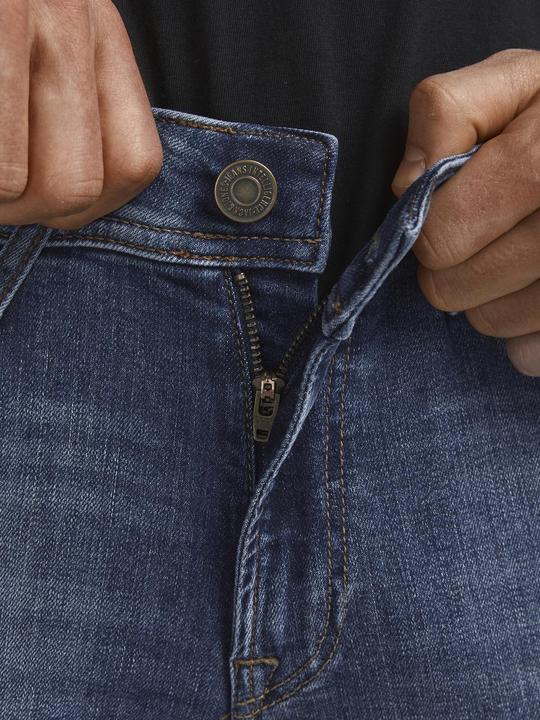 Actual product image Jack & Jones 2er-Pack Liam Original AGI Skinny Fit Jeans (W31/L34)