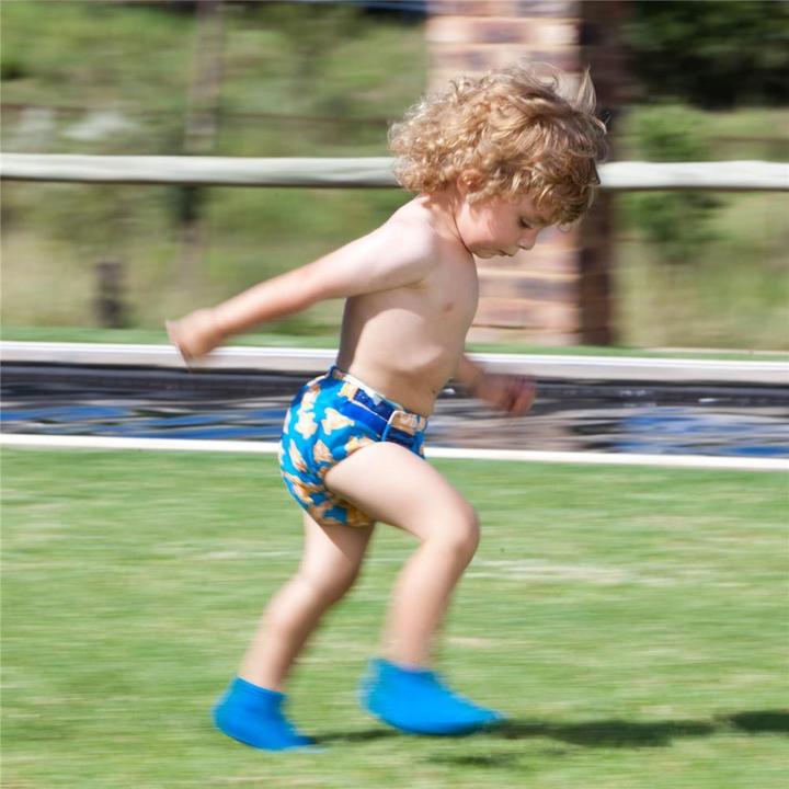 Produktbild Konfidence Aqua Nappy (One Size, 1 Stk.)