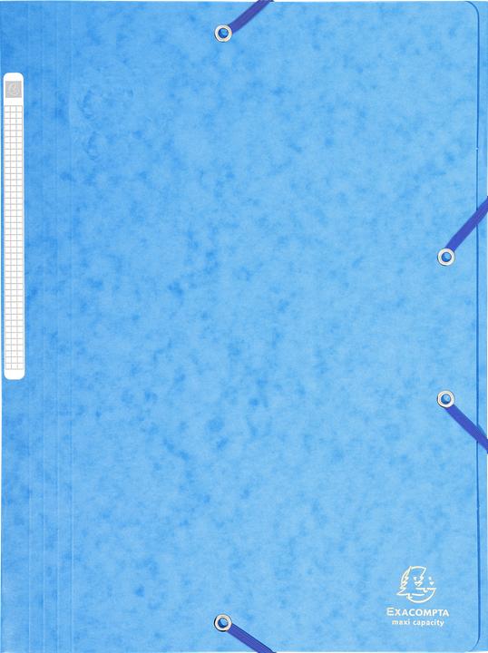 Actual product image Exacompta Folder (A4, 1x)