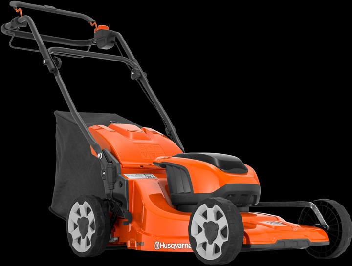 Produktbild Husqvarna LC 142iS (Akkubetrieb)