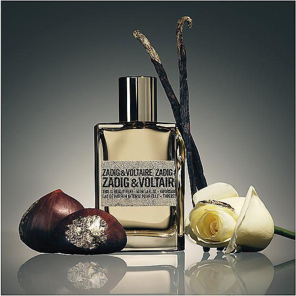 Actual product image Zadig & Voltaire This is Really Her! (Eau de parfum, 100 ml)