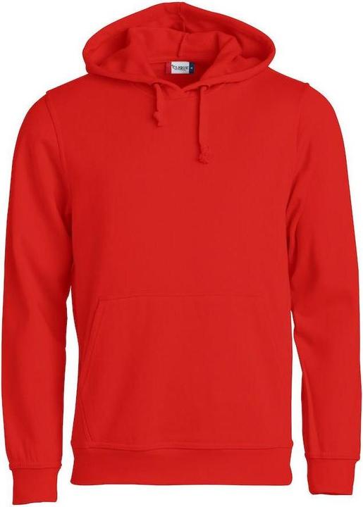 Produktbild Clique Basic Kapuzenpullover (XL)