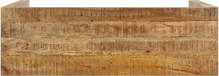 Image du produit vidaXL Konsolentisch (110 x 35 x 76 cm)