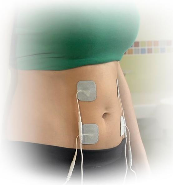 Image du produit Promed EMT-6 Appareil combiné TENS / EMS