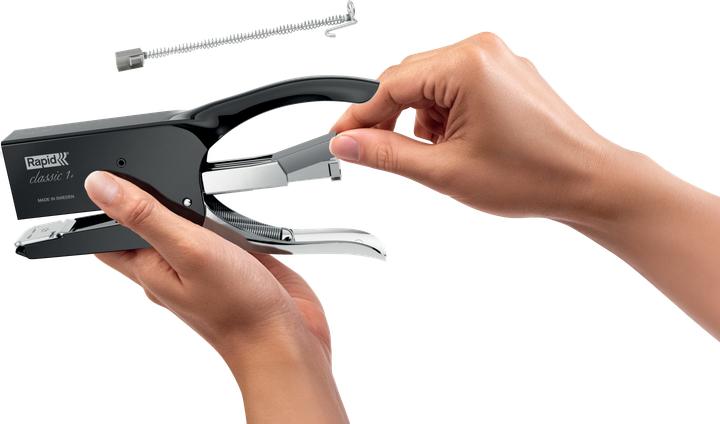 Actual product image Rapid Plier K1 (50 Sheets)