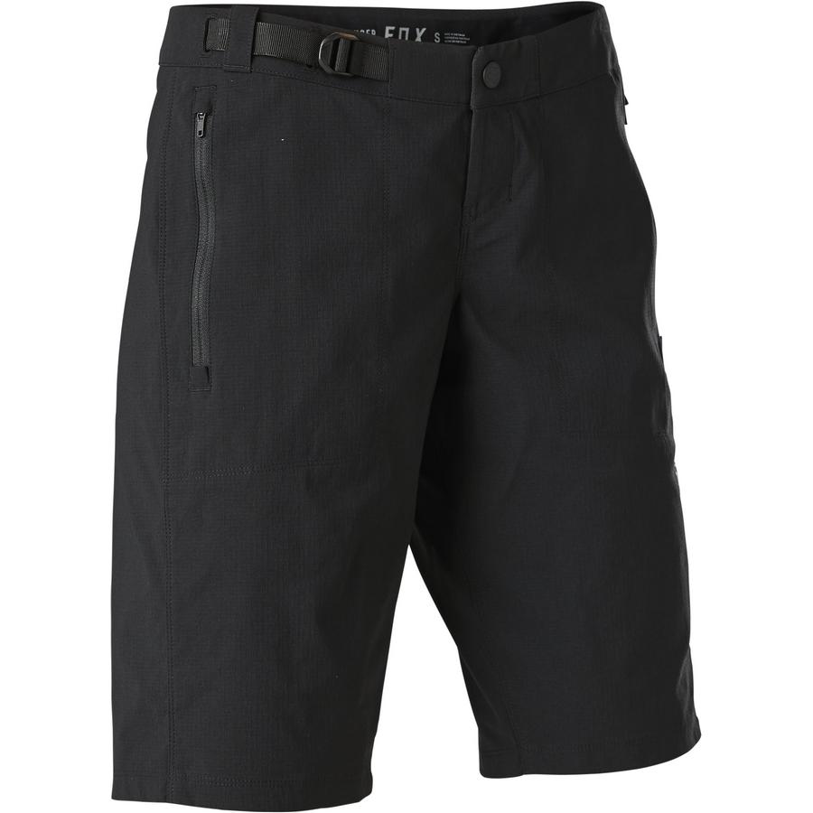 Fox, Damen, Velohosen, W Ranger (S), Schwarz, S