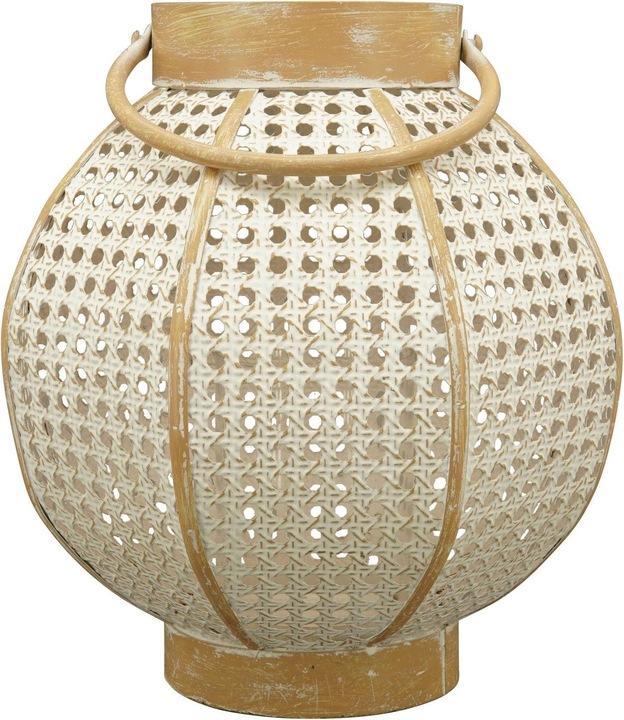 Produktbild Exner Garten und Wohnaccessoires Laterne Doré (26 x 26 x 30 cm, 1 x)