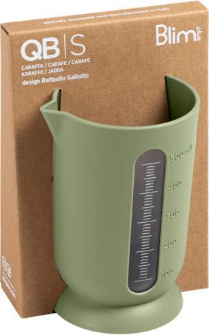 Produktbild Blim Plus Messbecher Qb Gr. S 0.50 l (500 ml)