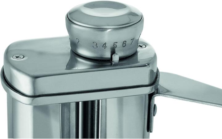 Produktbild WMF Teigroller zur Nudelherstellung 9 Stufen Profi Plus/ Küchenminis Maschine