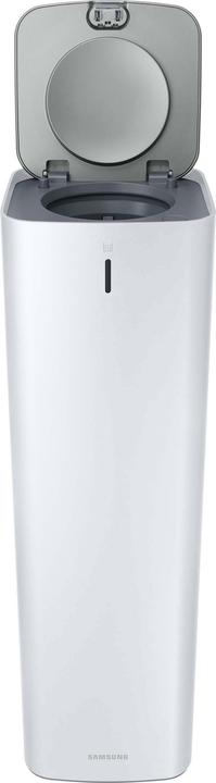 Actual product image Samsung VCA-SAE904/WA Cleaning station, for Jet 60 / Jet 70