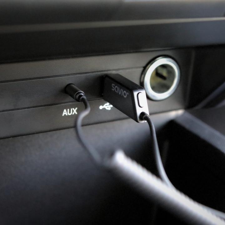 Immagine prodotto Savio TR-16 (Emittenti)