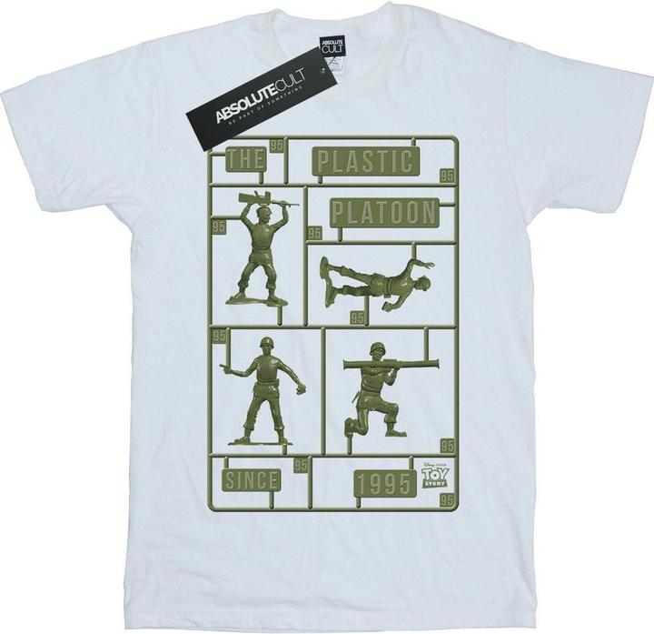 Produktbild Disney Toy Story The Plastic Platoon TShirt Jungen (116)