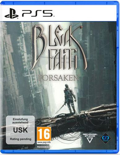 Image du produit Perp Bleak Faith : Forsaken (PS5, DE)