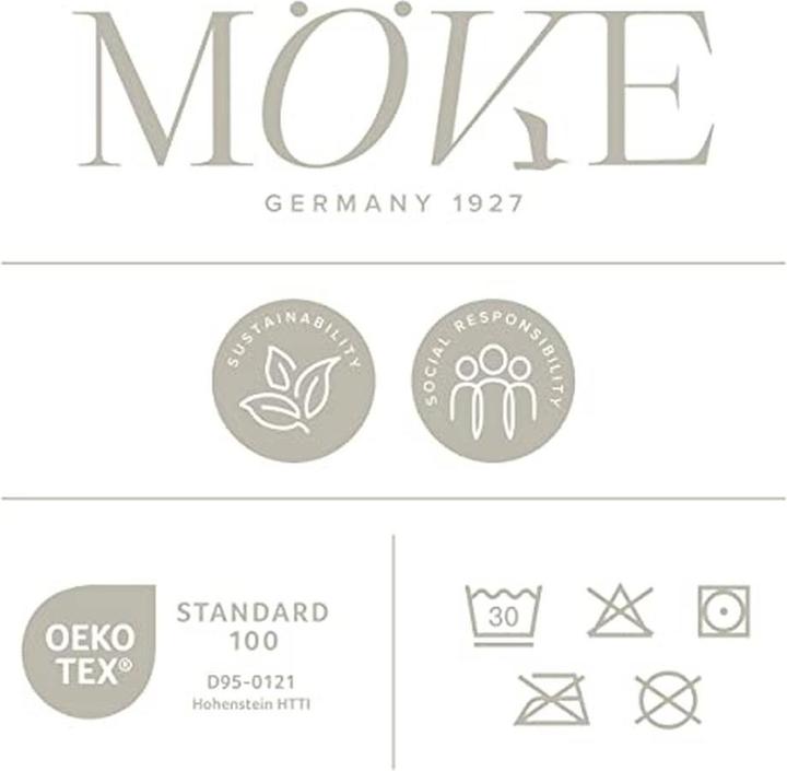 Image du produit Möve Bien-être (60 x 100 cm)