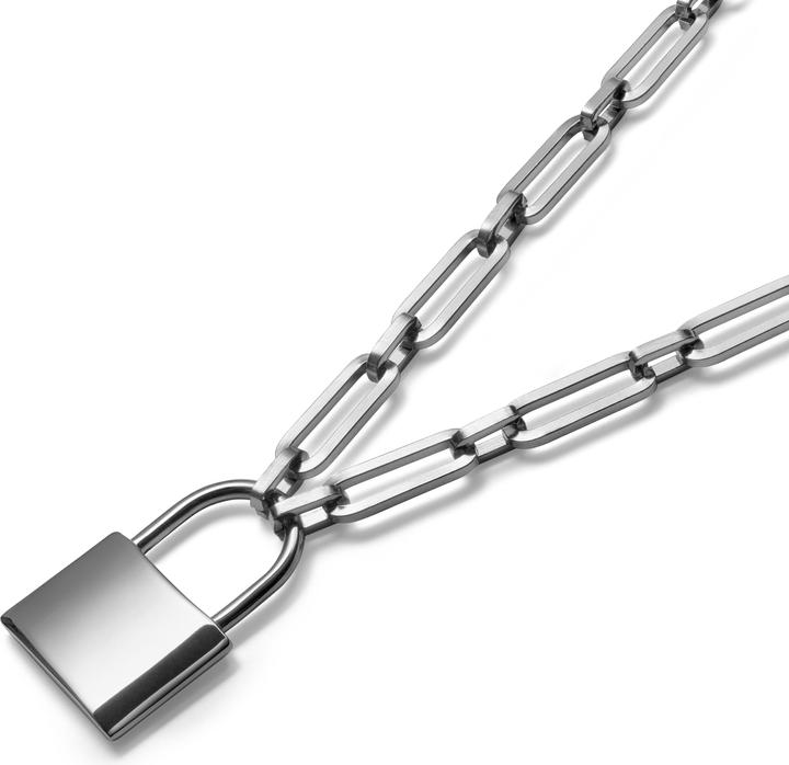 Produktbild Lucleon Carter Amager (Edelstahl)