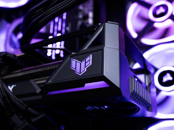 Produktbild Joule Performance L1135032 (AMD Ryzen 7 9800X3D, 32 GB, 2000 GB, GeForce RTX 5070)