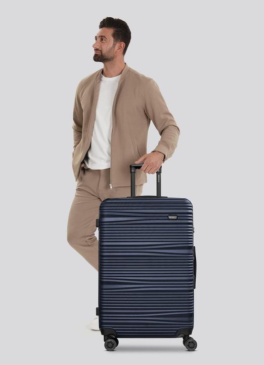 Image du produit Redolz Essentials 16 LARGE 4 roues trolley 77 cm (96 l)