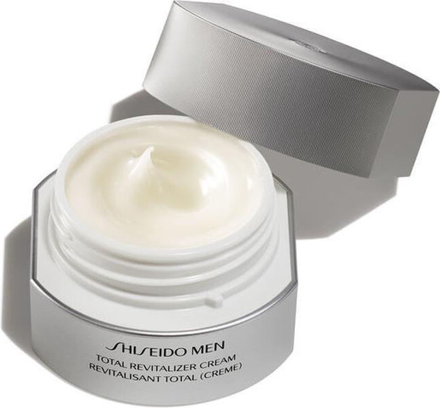 Image du produit Shiseido Hommes Total Revitaliseur (50 ml, Crème 24h)