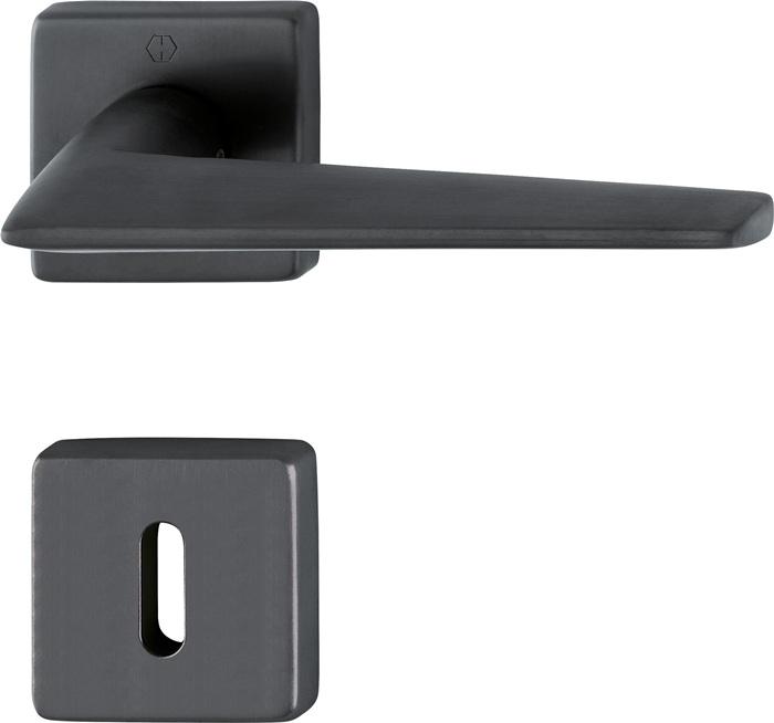 Hoppe Rosettengarnitur Macau M1646/843KV/843KVS