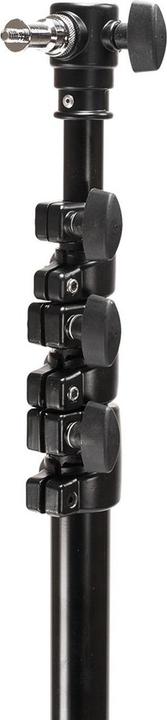 Actual product image Caruba LS 8 (air suspension) (270 cm, 4.50 kg)