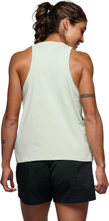 Actual product image Black Diamond W Project Muscle Tank (L)
