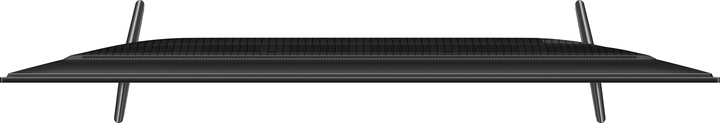 Produktbild TCL 43C655 (43", QLED, 4K, 2024)