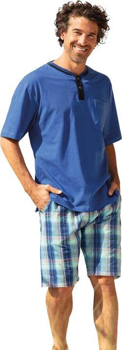 Produktbild Hajo Herren-Shorty (52)