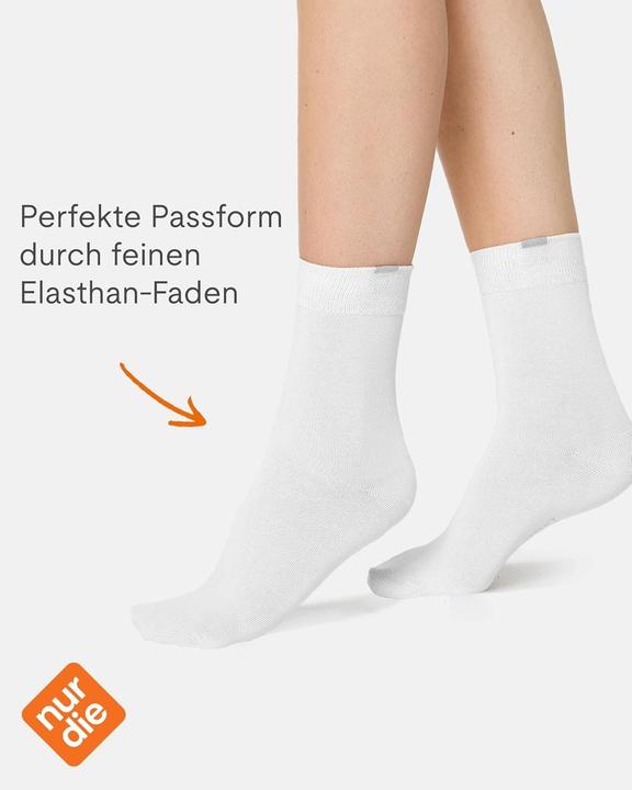 Produktbild Nur Die Passt Perfekt (Einzelpack, 39 - 42)