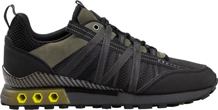 Immagine prodotto Cruyff Fearia Sneaker Wildleder HexTech (41)