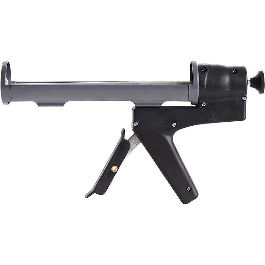 Probuilder, Verniciatura a spruzzo, fugepistol