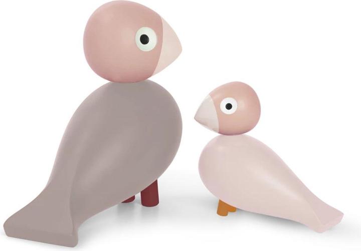 Produktbild Rosendahl Kay Bojesen Singvogel Liv & Lykke