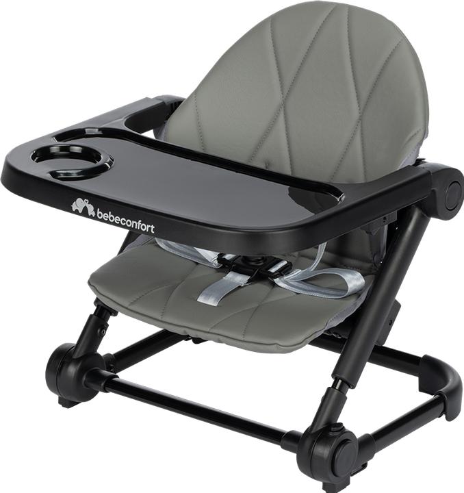 Actual product image Bebeconfort Moly booster seat