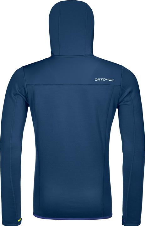 Actual product image Ortovox Fleece Hoody (S)