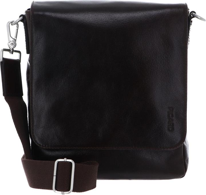 Immagine prodotto Picard Buddy Messenger Leder 23 cm