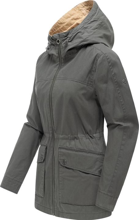 Actual product image Ragwear Lenoa Vintage (S)