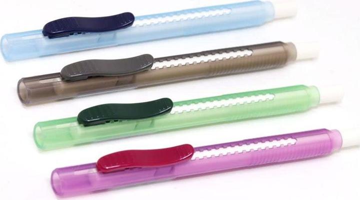 Image du produit Pentel CLIC ERASER - Gomme à effacer