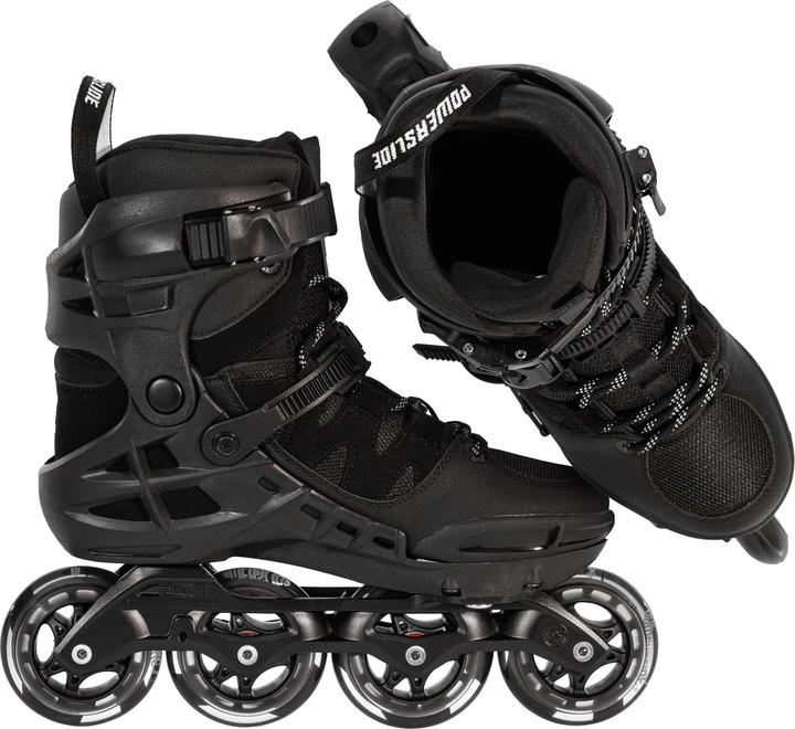 Image du produit Powerslide PHUZION SKATES Argon (41)